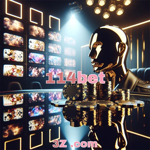 A Emoção dos Jogos Ao Vivo em 114bet.com