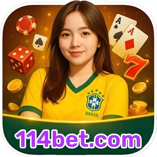 114bet.com Bônus