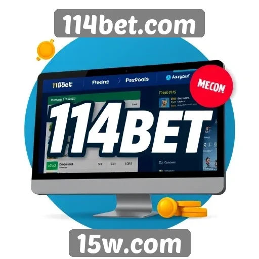 Promoções e bônus oferecidos pela 114bet.com